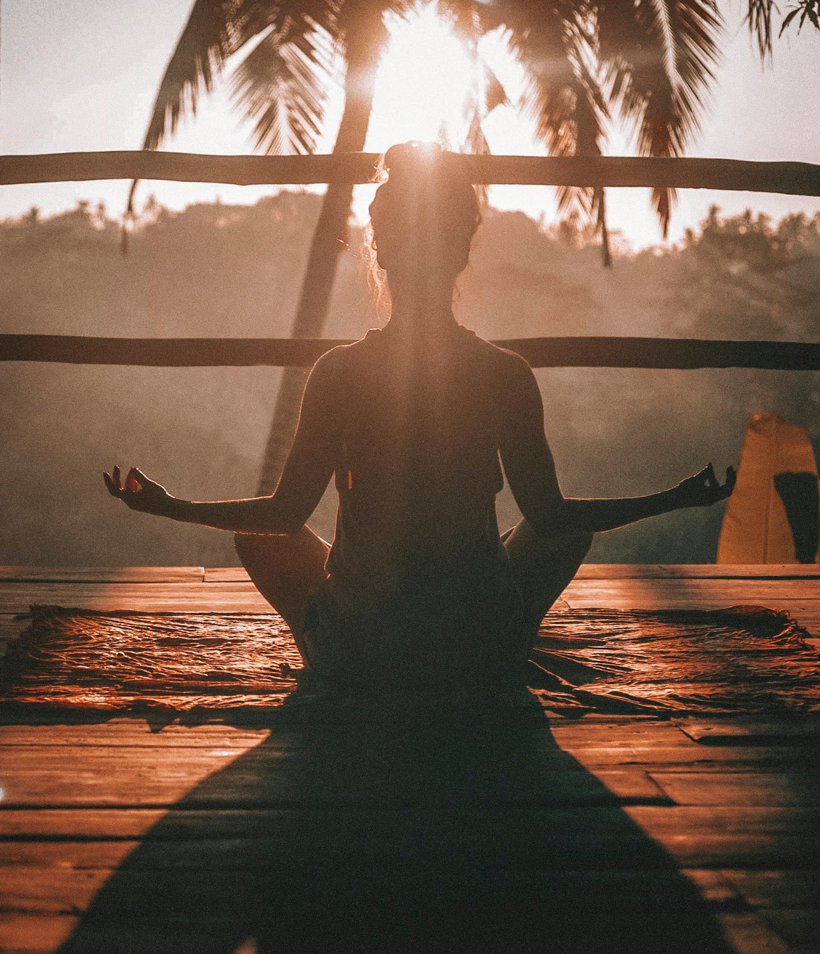 Mindful practice